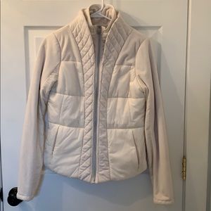 Lululemon fleece jacket size 6
